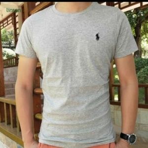 Polo Ralph Lauren Mens T Shirt Brand New With Tag